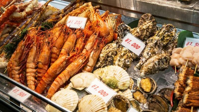 Osaka: 2-Hour Nightlife District Walk & Local Food Culture - Final Thoughts: Is It Worth It?