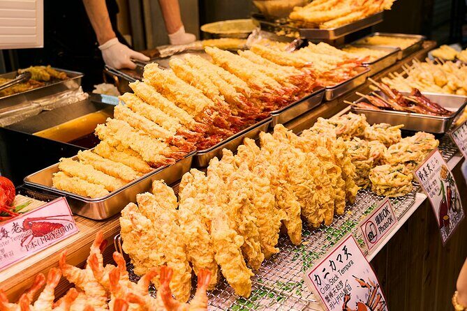 Osaka: 2-Hour Nightlife District Walking & Local Food Culture - The Sum Up: Why This Tour Is a Smart Choice