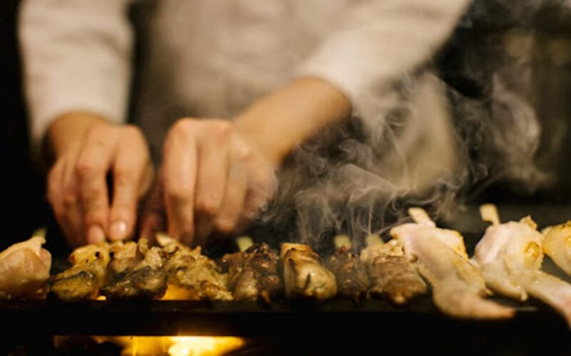 Osaka: 3-Hour Bar and Restaurant Hopping Tour in Temma - Important Notes