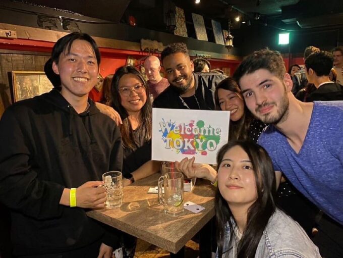 Osaka: 3 Hours Pub Crawl Welcome Guided Tour in Shinsaibashi - Frequently Asked Questions