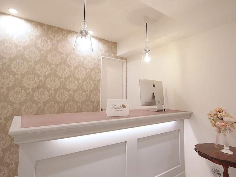Osaka 60 Minutes Full Body or Facial Massage for Women - Salon Information