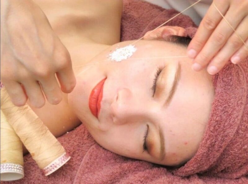 Osaka 60 Minutes Full Body or Facial Massage for Women - Treatment Overview