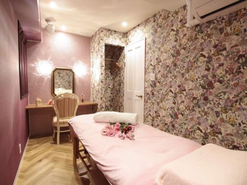 Osaka 60 Minutes Full Body or Facial Massage for Women - Treatment Benefits