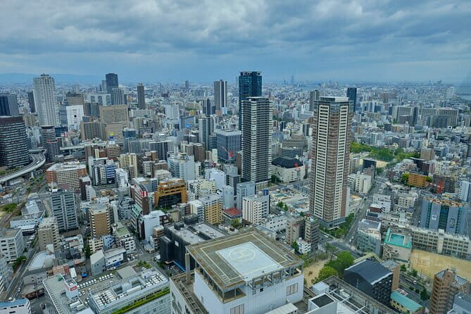 Osaka 6hr Instagram Highlights Private Tour with Licensed Guide - Final Thoughts: Who Will Love This Tour?