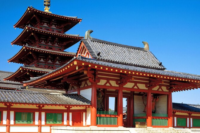 Osaka 6hr Instagram Highlights Private Tour With Licensed Guide - Tour Accessibility