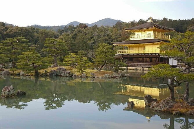 Osaka 8 Hours Tour Explore City and Minoh Falls - Booking Policies
