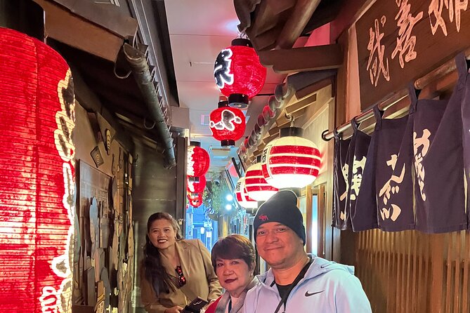 Osaka 8hr Tour From Kobe: English Speaking Driver, No Guide - Customizable Tour Options