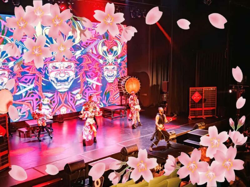 Osaka: A Modern Samurai, Kabuki, Taiko & Dance Show - Who Is This Tour Best Suited For?