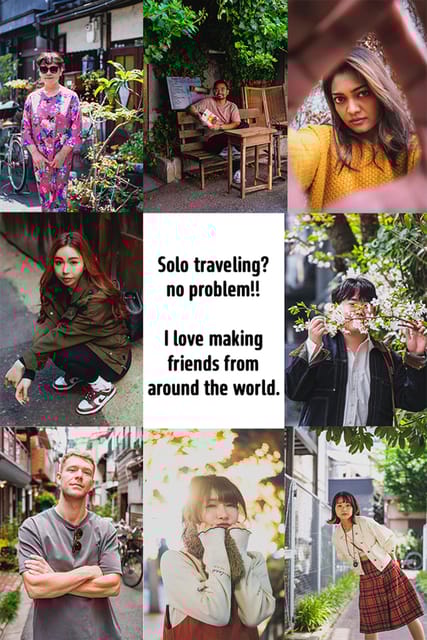 Osaka Adventures, See the City With a Pro Photographer - Key Points