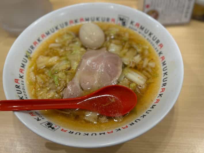 Osaka: All-Inclusive Daytime 3 Hours Food Tour - Osaka Sta. - Sampling Regional Osaka Specialties