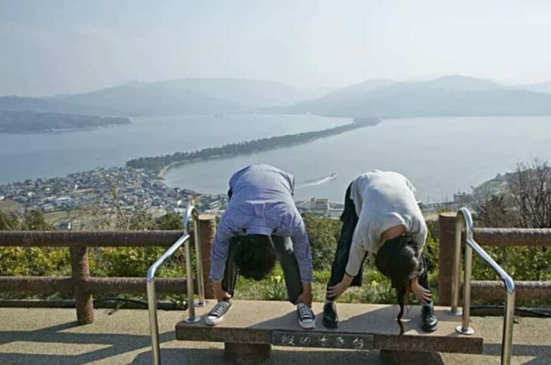 Osaka: Amanohashidate, Ine Bay, Miyama with lunch Day Trip - Miyama: Step Back in Time