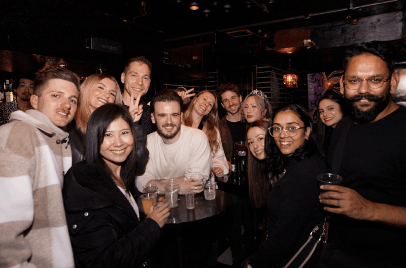 Osaka: Authentic Izakaya Bar Hop With a Local - Key Points