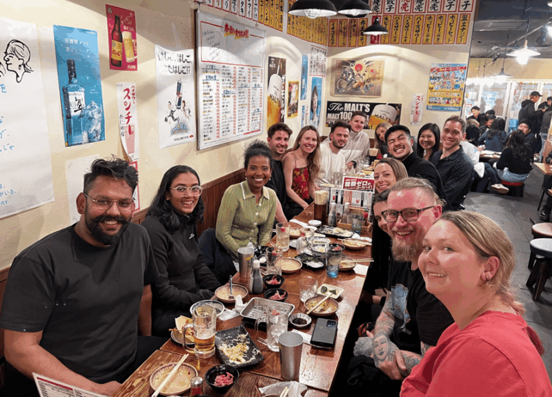Osaka: Authentic Izakaya Bar Hop With a Local - Itinerary and Locations