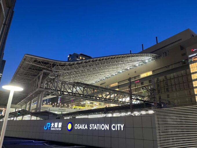 Osaka: Best Nightlife Izakaya & Culture Walk in Umeda - Customer Feedback and Ratings