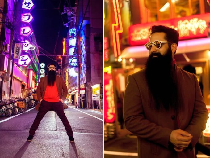 Osaka by Night and Day Photo Shoot - Customer Testimonials