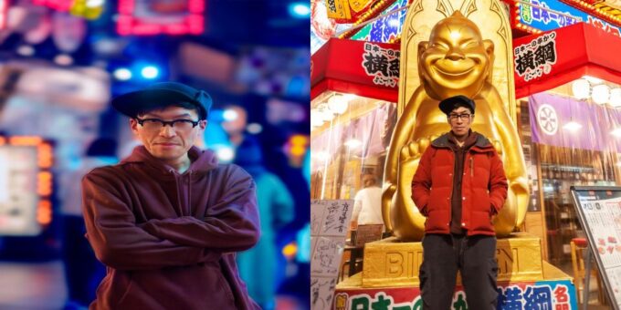 OSAKA BY NIGHT PHOTOSHOOT - Pricing and Cancellation Policy