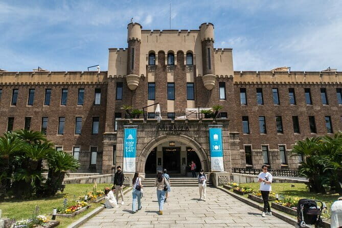 Osaka Castle & Samurai History Walking Tour - FAQs