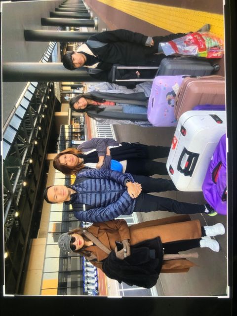 Osaka - Cheapest Airport Transfer Rate - Key Points