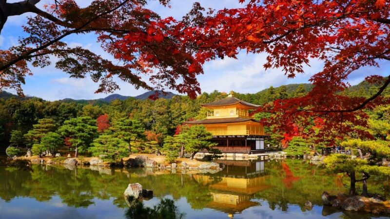 Osaka City English Private Tour Hotel Pickup Sightseeing - Optional Extras