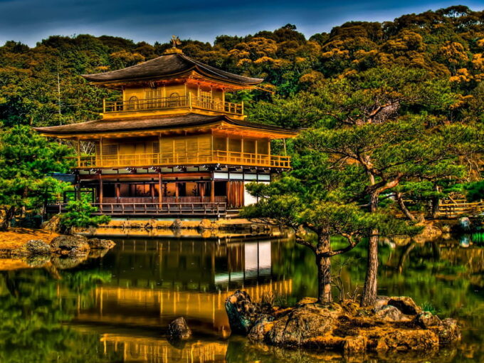 Osaka City English Private Tour Hotel Pickup Sightseeing - English-Speaking Driver