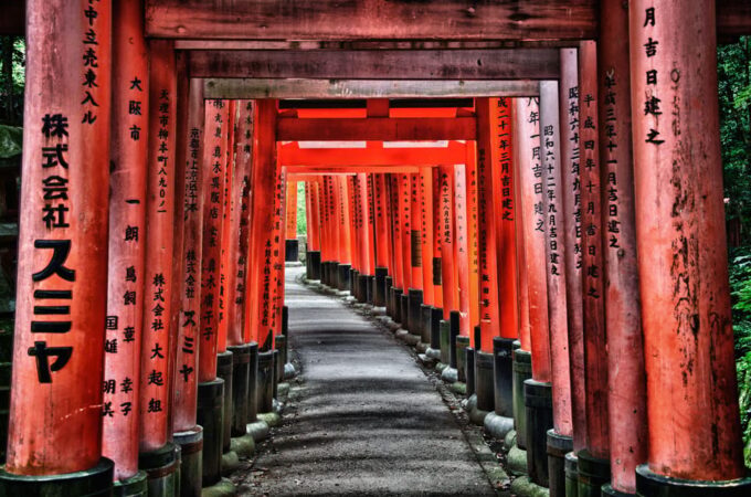 Osaka City English Private Tour Hotel Pickup Sightseeing - Group Accommodations
