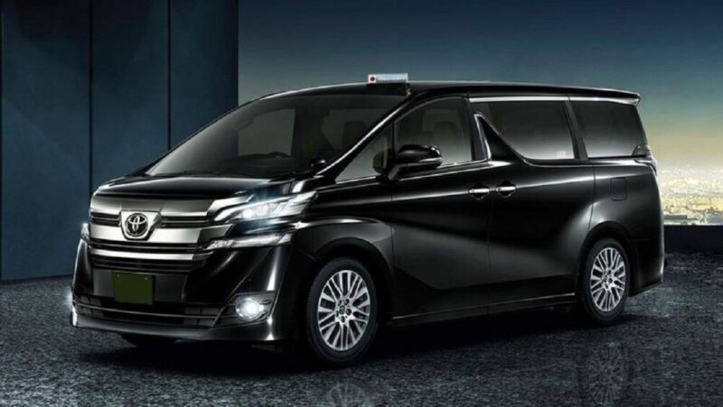 Osaka City: Private One-Way Transfers To/From Arima Onsen - Pickup and Drop-off Locations