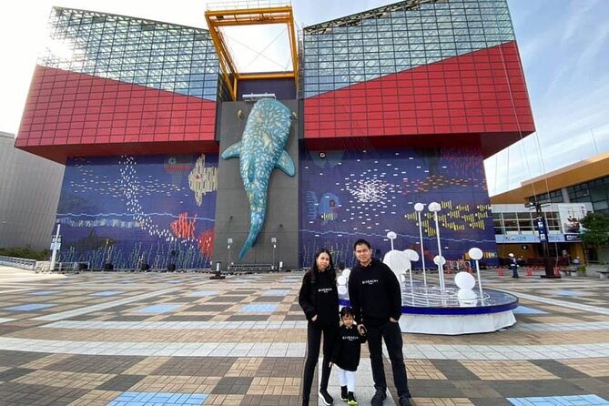 OSAKA City Tour With Private Car and Driver [Max 9 Pax] - Pricing and Payment