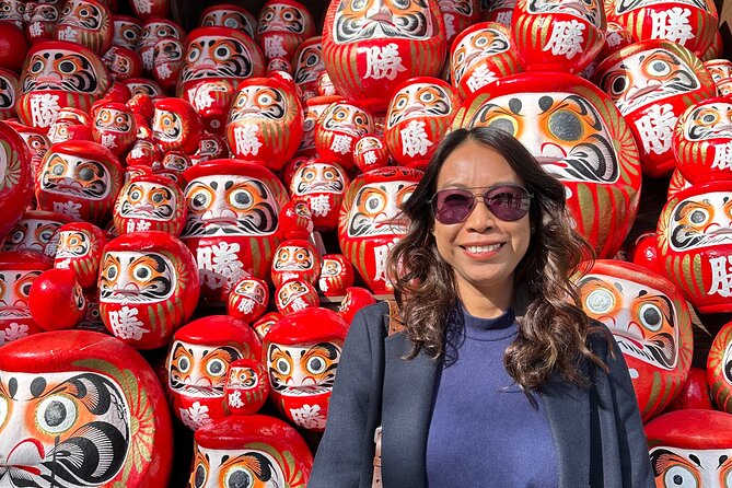 OSAKA City Tour With Private Car and Driver [Max 9 Pax] - Duration and Itinerary
