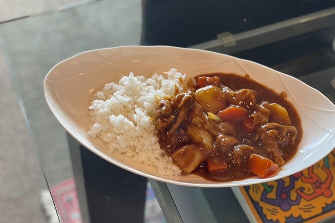 Osaka Cooking Class - Learn to Make Character Bento or Sushi - Navigate the Local Marketplace for Ingredients
