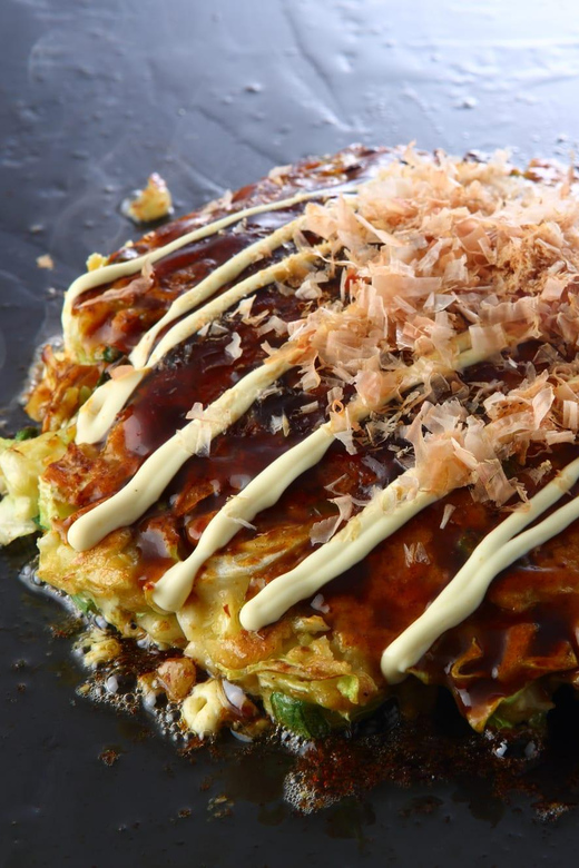 Osaka: Cooking Class & Sake Tasting With Local Market Visit - Key Points