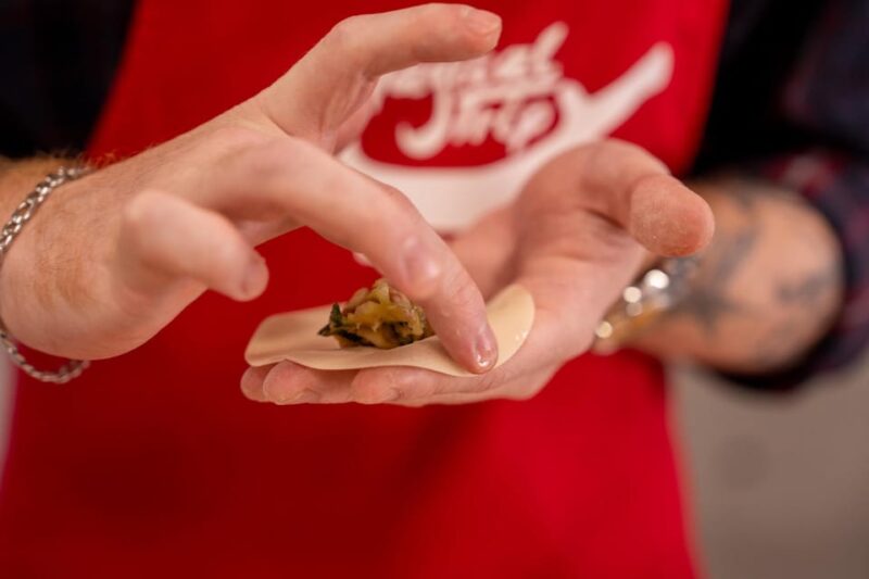 Osaka: Cooking Class & Sake Tasting With Local Market Visit - Important Details