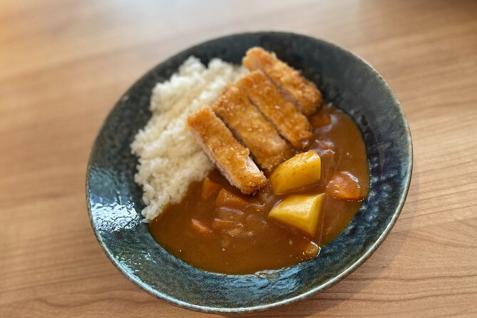 Osaka Cooking Class:Katsu Curry/Bento/Okonomiyaki & Store Tour - Participant Experiences and Feedback