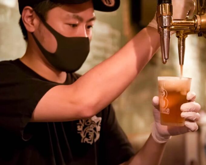 Osaka Craft Beer Tour in Umeda or Temma - Booking Flexibility and Payment