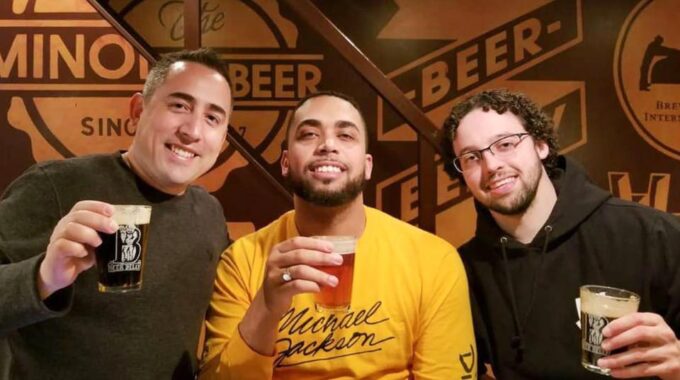 Osaka Craft Beer Tour in Umeda or Temma - Tour Location Options