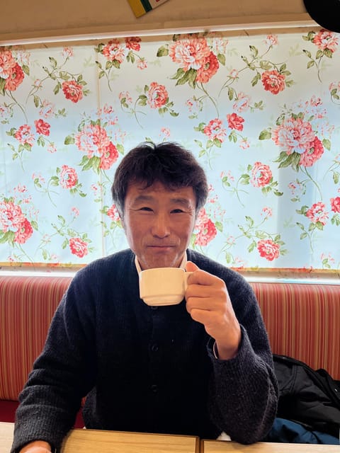 Osaka : Craft Your Name in Japanese Kanji! Osaka Edition - Meeting Point and Logistical Details