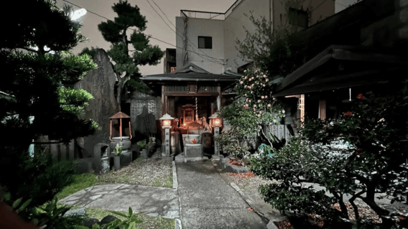 Osaka: Deep Backstreets Walking Tour With Dinner Option - Key Points