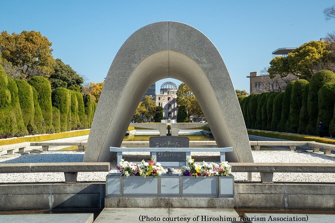 Osaka Departure - 1 Day Hiroshima & Miyajima Tour - Meeting and Pickup Details