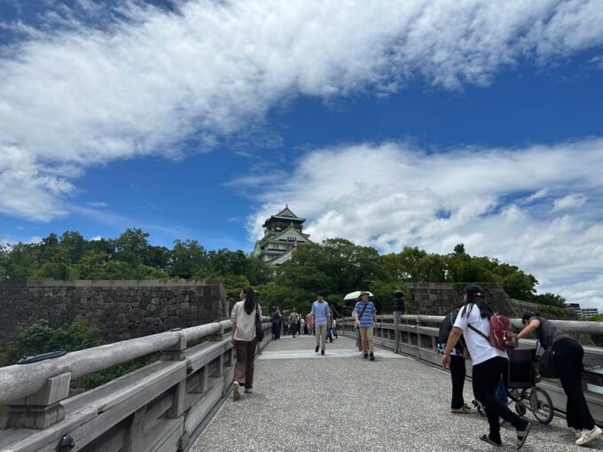 Osaka: Discover Iconic Sights and Hidden Gems - FAQ