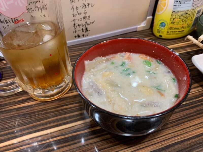 Osaka: Diving Into the 1970S in Nishinari, the Deepest Area - Savoring Osakas Soul Food Delights