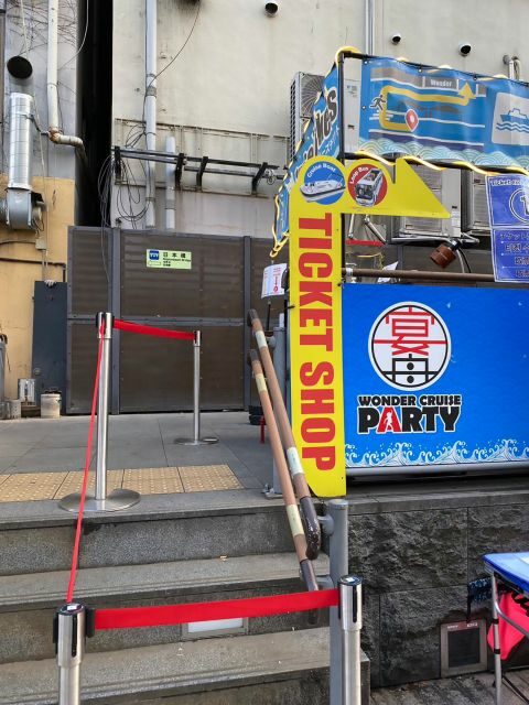 Osaka: Dotonbori District River Cruise with Drink Discount - An In-Depth Look at the Osaka Dotonbori River Cruise