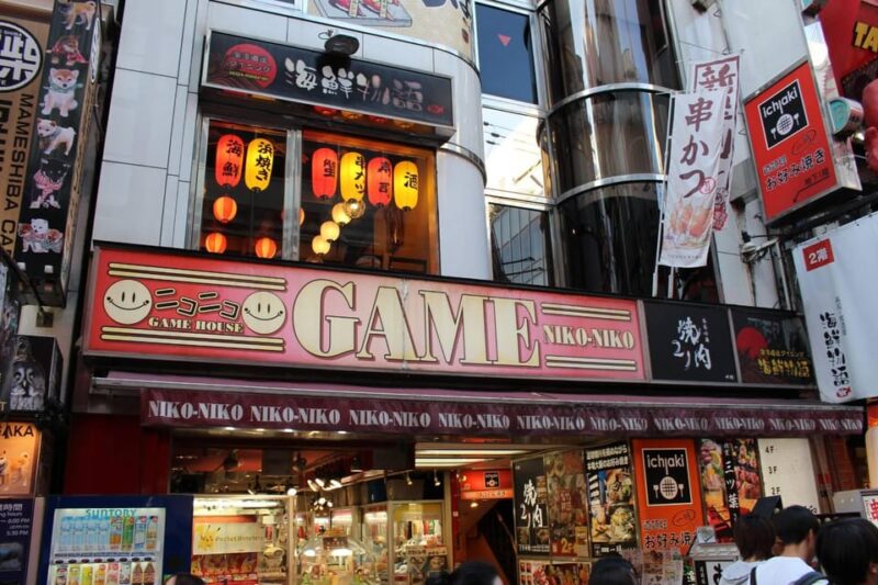 Osaka Dotonbori: Hand Roll Sushi Experience - Inclusions and Exclusions