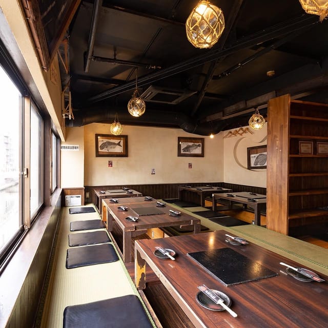Osaka Dotonbori: Hand Roll Sushi Experience - Customer Feedback