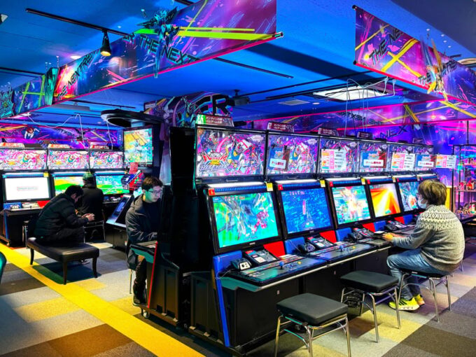 Osaka: Dotonbori, Namba & Shinsekai 3-Hour Walking Tour - Shinsekai: Stepping Back in Time to Old Osaka