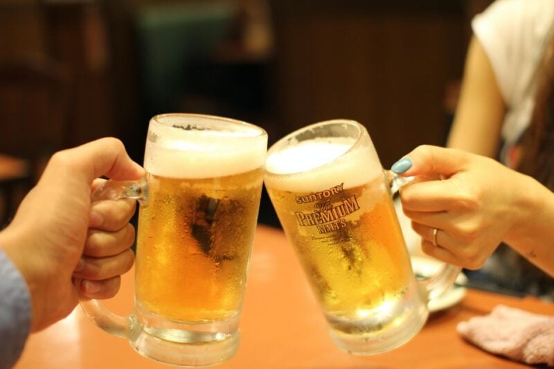 Osaka: Eat, Speak, Enjoy! Learn Some Japanese at Izakaya! - Key Points