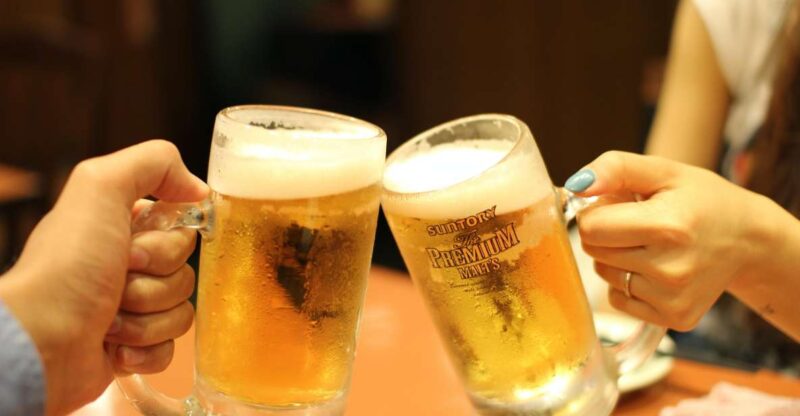 Osaka: Eat, Speak, Enjoy! Learn Some Japanese at Izakaya! - Key Details and Inclusions