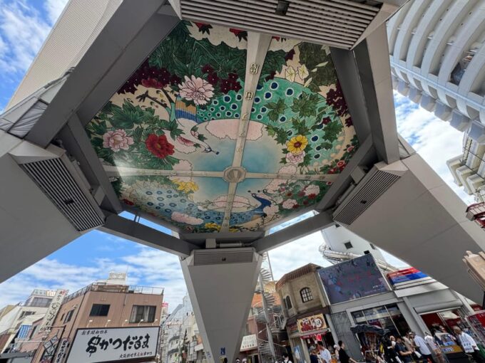 Osaka: Entertainment Tour in Shinsekai, 3 Hours - Frequently Asked Questions