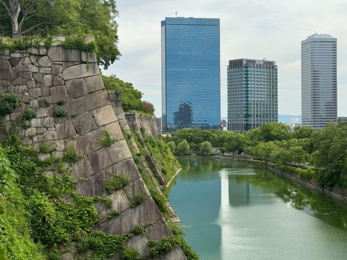 Osaka: Explore Every Bit of Osaka Castle in 3 Hours - Practical Information and Booking Details