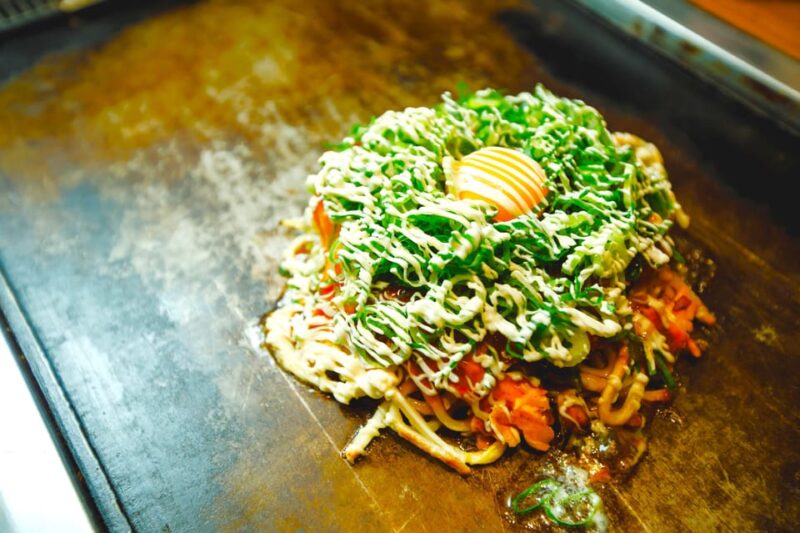 Osaka: Explore Shinsekai's Retro Vibes & Hidden Gems - Key Points