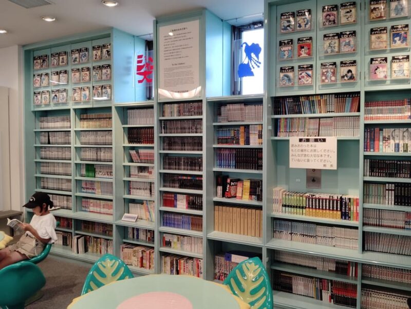 Osaka: Explore Tezuka Osamu, Manga Legend, 90 Minutes - Key Points