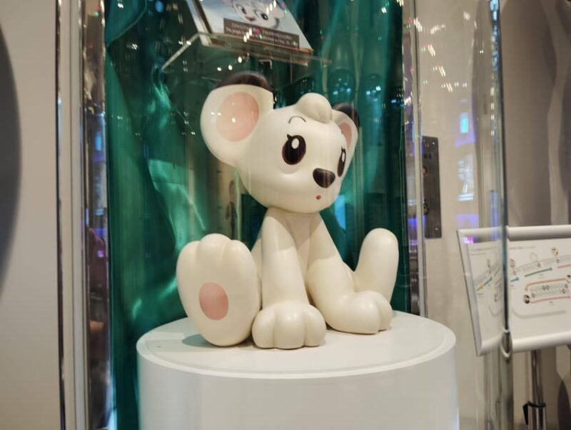 Osaka: Explore Tezuka Osamu, Manga Legend, 90 Minutes - Booking Information